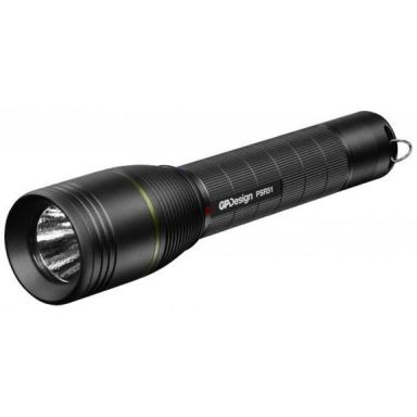 GP Lighting Design PSR51 Lommelygte Genopladelig, 470 lm