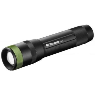 GP Lighting Discovery CR42 Ficklampa 1000 lm