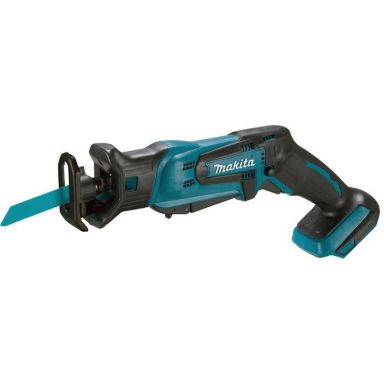 Makita DJR183Z Puukkosaha ilman akkua ja laturia