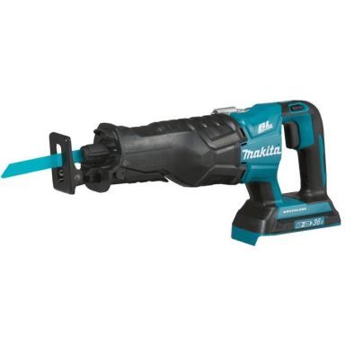 Makita DJR360Z Puukkosaha ilman akkua ja laturia