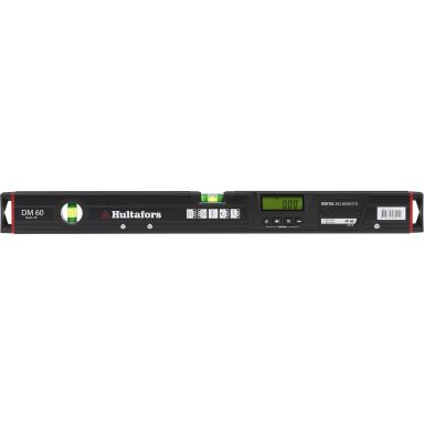 Hultafors DM 60 Vaterpas digitalt