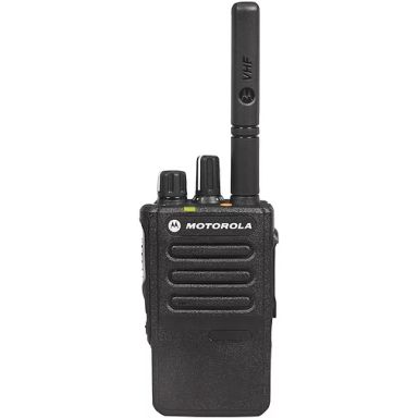 Motorola DP3441E Radiopuhelin ilman laturia