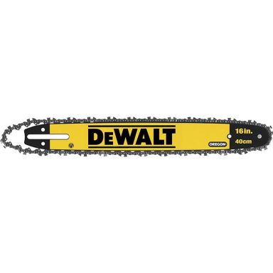 Dewalt DT20660 Laippa 40 cm, mukana ketju
