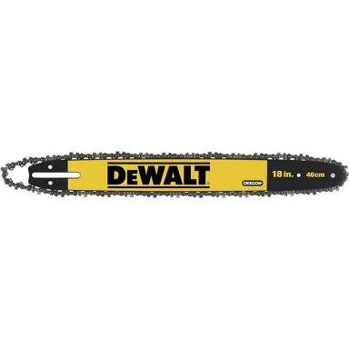 Dewalt DT20661 Laippa 46 cm, mukana ketju