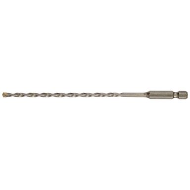 Dewalt DT60099-QZ Borrsats 4, 5, 5.5, 6 och 8 mm