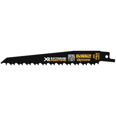 Dewalt DT99554 Tigersagblad 5-pakning