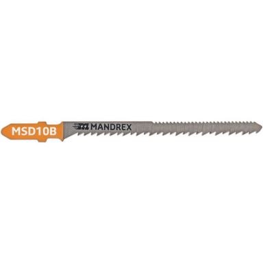 Mandrex DUOCUT Sticksågsblad 100 mm