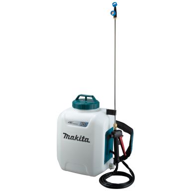Makita DUS108Z Tryckspruta utan batteri och laddare