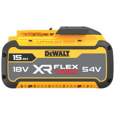 Dewalt DCB549-XJ Batteri 18/54 V, 15 Ah
