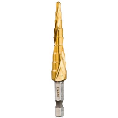Dewalt DT5026-QZ Askelpora 6-12 mm