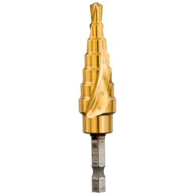 Dewalt DT5027-QZ Askelpora 6-18 mm