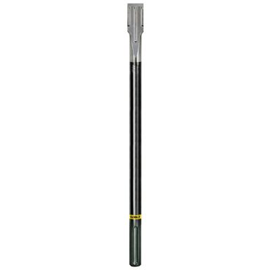 Dewalt DT6812-QZ Flatmeisel 25x400 mm, SDS-Max
