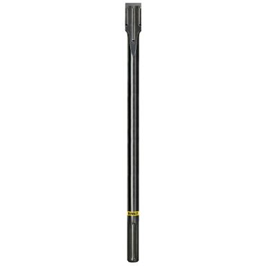 Dewalt DT6979-QZ Flatmejsel 300 x 20 mm, SDS-Plus