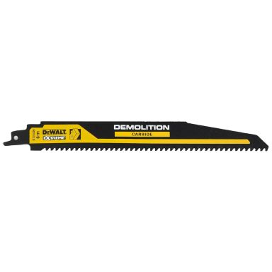 Dewalt DT20439-QZ Tigersagblad 6TPI