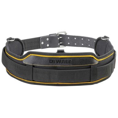 Dewalt DWST1-75651 Værktøjsbælte Sort/gul