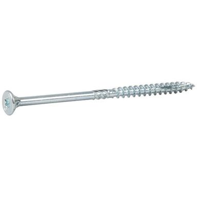 ESSVE ESSDRIVE SK FZB Träskruv försänkt, 5,0x120 mm
