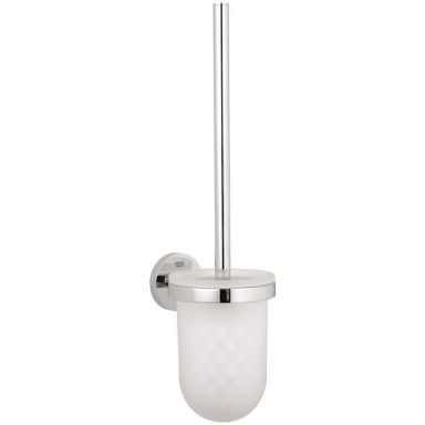 Grohe Essentials Toalettbørste med holder
