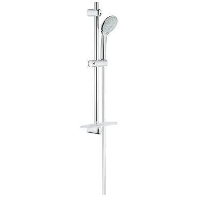 Grohe Euphoria 110 Duo Suihkusetti 2 suihkutyyppiä, kromia