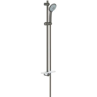 Grohe Euphoria 110 Massage Dusjsett med 900 mm stang