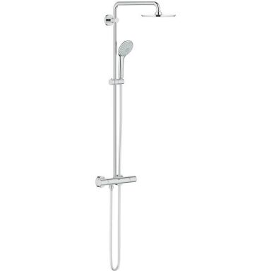 Grohe Euphoria XXL 210 Kattosuihkusarja 150cc