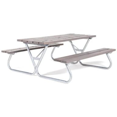 Eden Wood Robust EW 0908-7180 Picknickbord