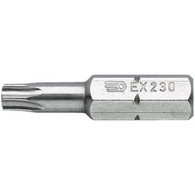 Facom EX.250 Bits 5/16&quot, TORX