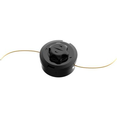 AL-KO Fast & Easy Trimmerhuvud med Ø2,4 mm trimmertråd