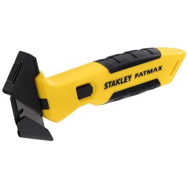 STANLEY FatMax Turvaveitsi vaihdettavalla terällä