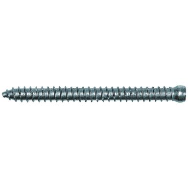Fischer 532915 Betongskrue 100-pakning, FFSZ uten hode