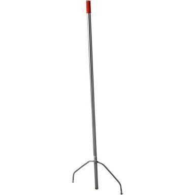 Fiskars 6700 Teräsputkivarsi asfalttilanalle