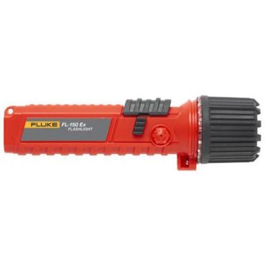 Fluke FL-150 EX Taskulamppu