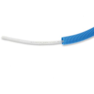 Eurolan C6 U/UTP Verkkokaapeli esireititetty, Slimline-rakenne, 100 m