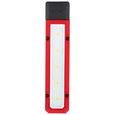 Milwaukee FL-LED Arbetslampa med batterier