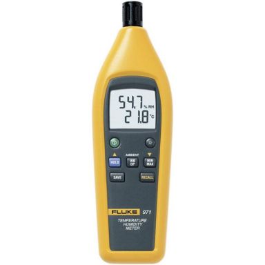 Fluke 971 Kosteusmittari