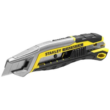 STANLEY FMHT10594-0 Brytebladkniv 18mm, snap-off funksjon, autolock