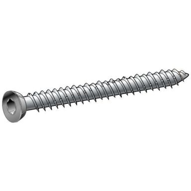 ESSVE FS FZB Betongskruv 100-pack