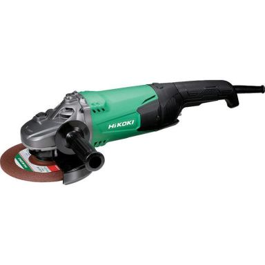 HiKOKI G18ST Kulmahiomakone 2000 W