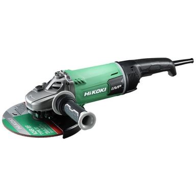 HiKOKI G23UDY2 Vinkelsliper Ø230 mm, 2600 W