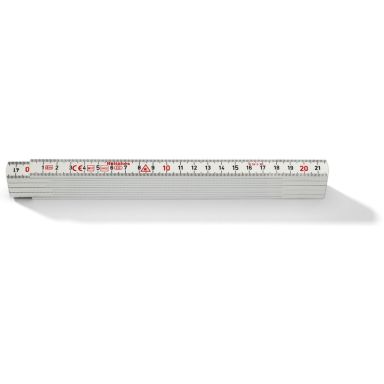 Hultafors G 59-2-10 VI Tommestok 2 meter