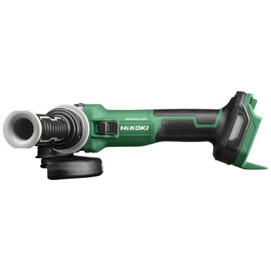 HiKOKI G1813DVE Kulmahiomakone ilman akkua ja laturia