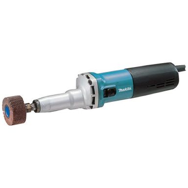 Makita GD0810C Suorahiomakone 750 W