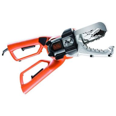Black & Decker GK1000-QS Grenfræser 550 W