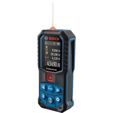 Bosch GLM 50-27 C Avstandsmåler