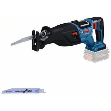 Bosch GSA 18V-28 Tigersag uten batteri og lader