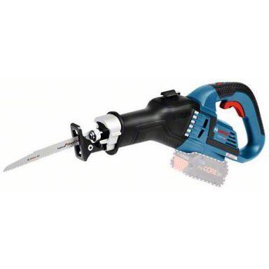 Bosch GSA 18V-32 Tigersag uten batteri og lader