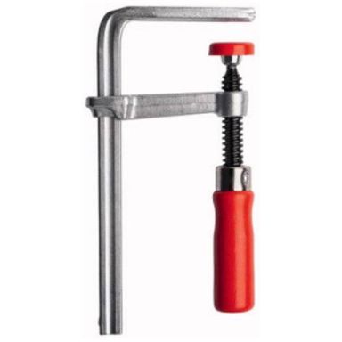 Bessey GTR16B6 Ruuvipuristin sahauskiskoon, 160 mm