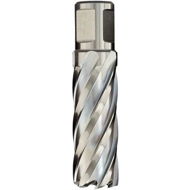 Euroboor HCLU.330 Kjernebor HSS Nitto/Weldon, 55 mm