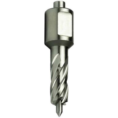 Euroboor HCS.210 Kalvain HSS Weldon, 30 mm