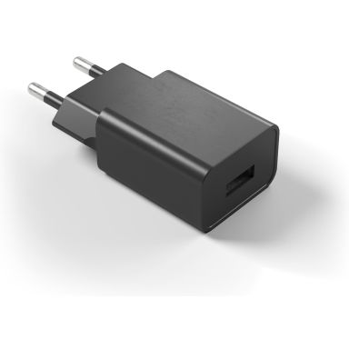 Hellberg 17193-001 USB-laturi 5 V, EU