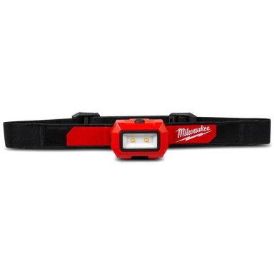 Milwaukee HL2-LED Pandelampe 350 lm